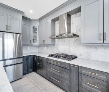 For Lease - 1337 Woodstream Avenue, Oshawa, Ontario - Photo 6