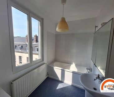 Location Appartement 3 pièces 59m² - Photo 2