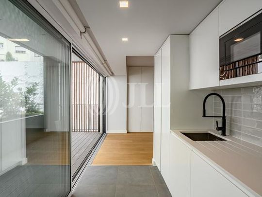 Apartamento T3 - Photo 1