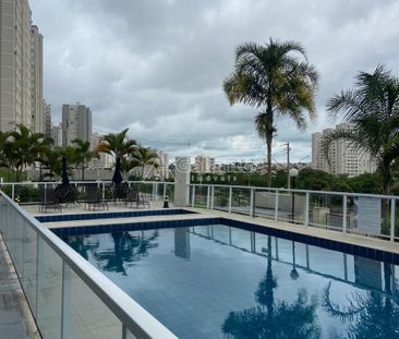 Apartamento para alugar no Parque Industrial em Campinas - Photo 4