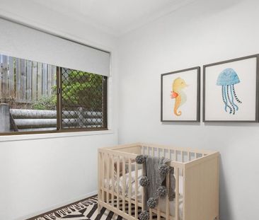 Spacious Family Living with Large Backyard in Prime Location - Photo 5