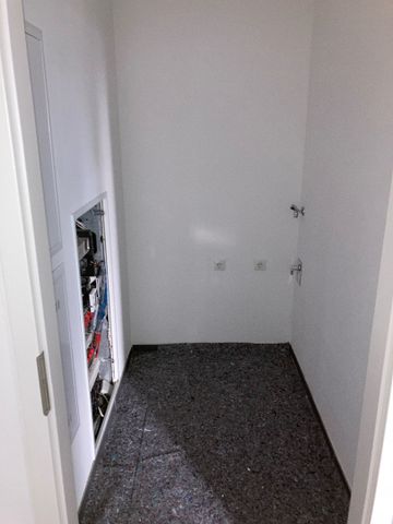 Barrierefreie 3-Zimmer-Neubauwohnung im Erdgeschoss mit Garten in Wetzlar zu vermieten! - Photo 5