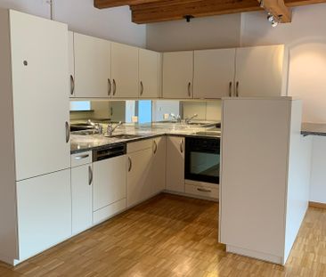 Charmante 3.5-Zimmerwohnung in Dorfmitte zu vermieten! - Photo 3