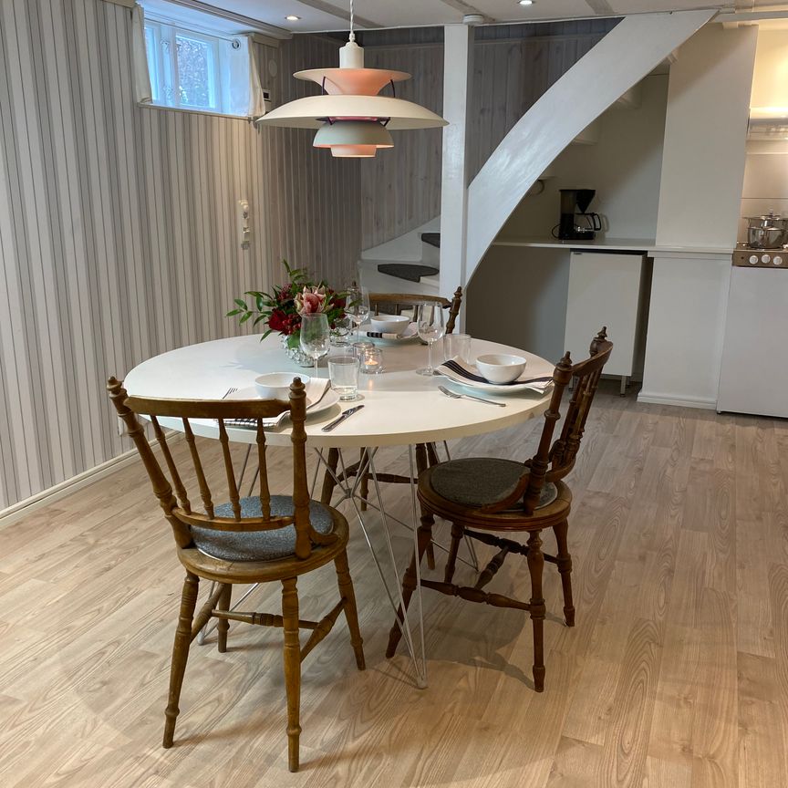 Södra Tandåsgatan, Göteborg - Photo 1