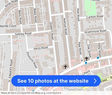 Queens Road, GOSPORT - Photo 1