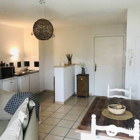 Location Appartement 2 pièces 40m² ST JUERY 81160 - Photo 3