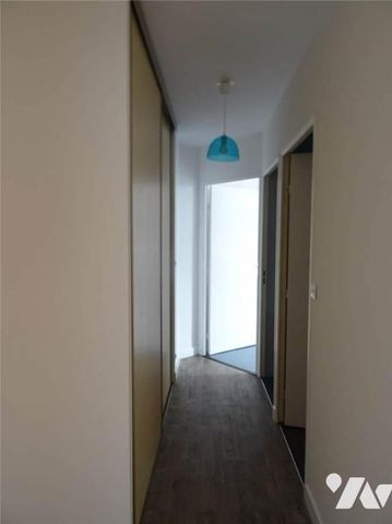 APPARTEMENT - LE RHEU - CENTRE BOURG - Photo 3
