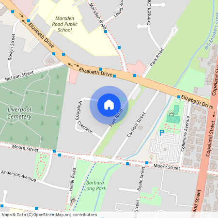 8 / 4 Mayberry Cresent, Liverpool