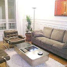 Logement à Paris, Location meublée - T2 - Bastille (PA-3339) - Photo 1