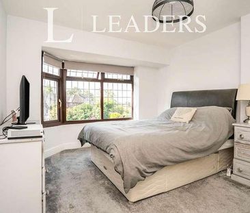 Beech Avenue, Ravenstone, LE67 - Photo 4