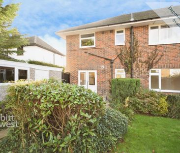 2 bedroom maisonette to rent - Photo 6