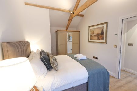 1 Bedroom Home – Medium Let - Photo 5