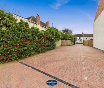 Selbourne Court, Bulls Head Lane, Coventry - Photo 1