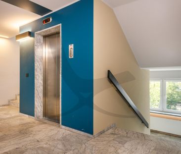 Mit Sonnenbalkon - Foto 1