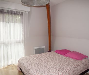 Location Appartement 2 pièces 34m² POITIERS 86000 - Photo 2