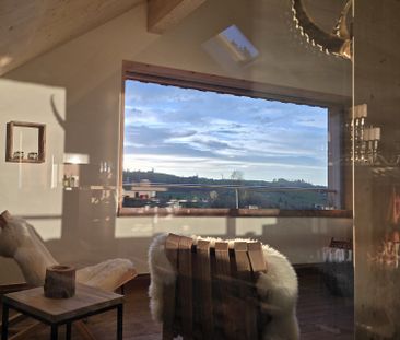 4.5 Zimmer, 90 m², 2. Stock - Photo 1