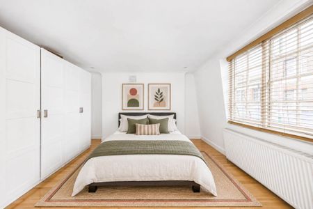 Price £3,250 pcm - Available 31/08/2026 - Furnished - Photo 5