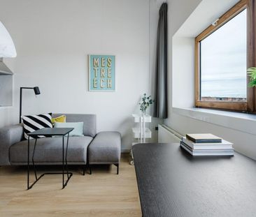 Appartement te huur: Limburglaan 5-C07 6221 SH Maastricht - Photo 6