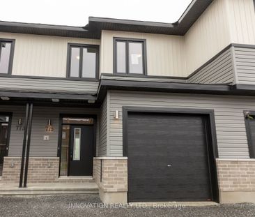For Lease - 775 Maverick Crescent, Stittsville - Munster - Richmond... - Photo 3