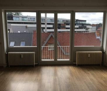 Appartement te huur - Photo 1