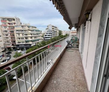 Διαμέρισμα για ενοικίαση Ιπποκράτειο (Φάληρο - Ιπποκράτειο) - Photo 1