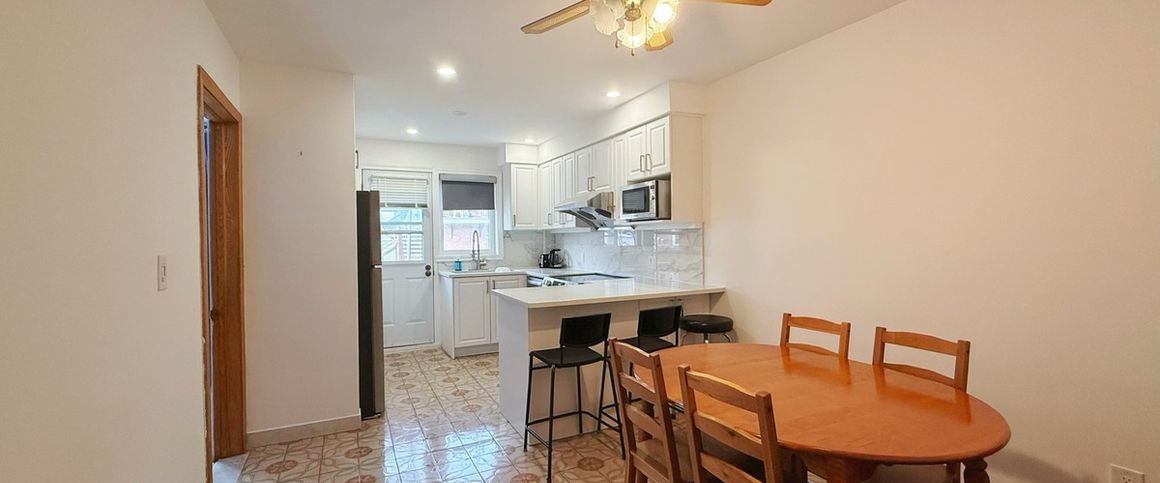 À louer / Appartement - Photo 1