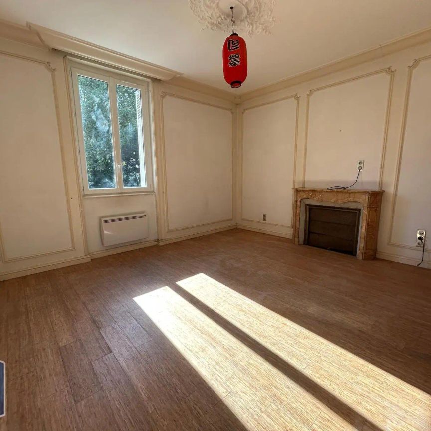 Appartement à louer 2 pièces 37.31m² - Photo 1