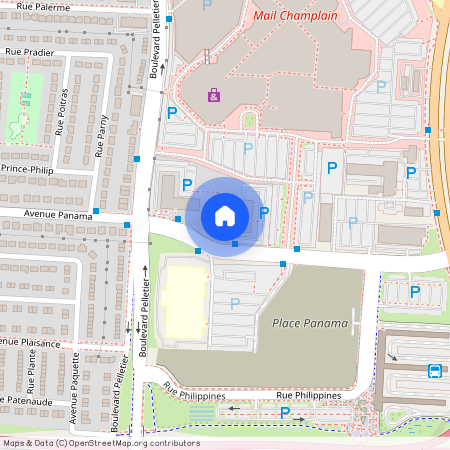 1650 Avenue Panama, Brossard, Brossard, Montérégie, J4W 2W4