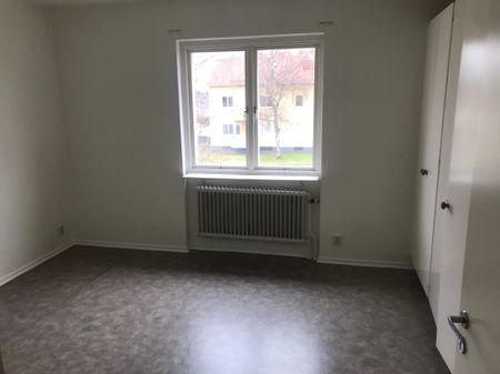 Parallellgatan, Sävsjö - Photo 3