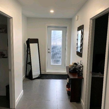 appartement 3 1/2 a louer - Photo 3