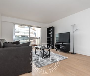 Rue de la Faisanderie, - Photo 4