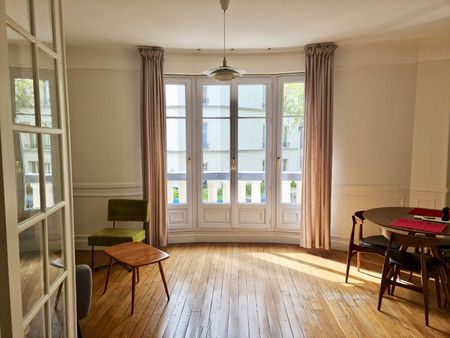 Appartement T3 près de PARIS à louer - Photo 2