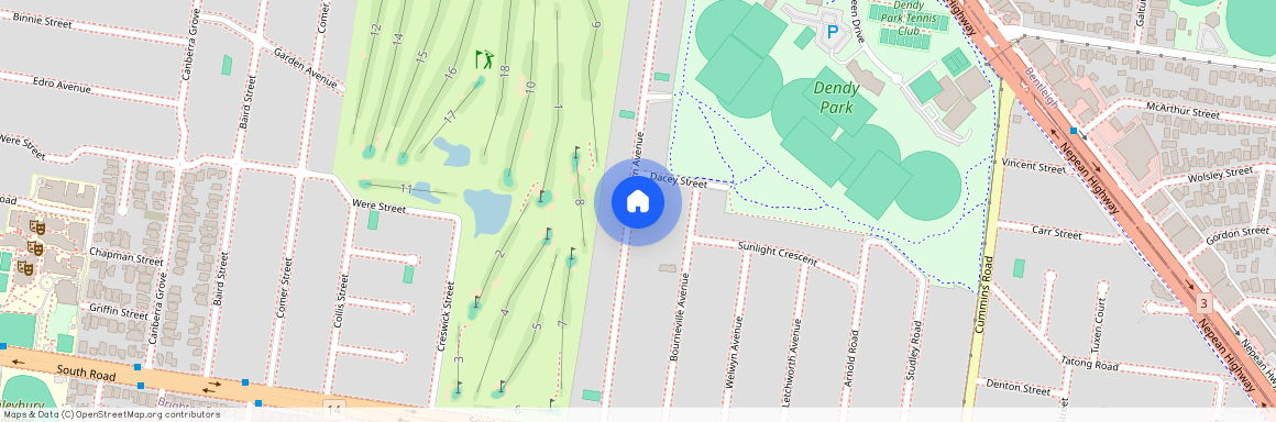 46A Glencairn Avenue, Brighton East, VIC