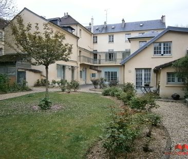Location Appartement 2 pièces 27m² - Photo 3