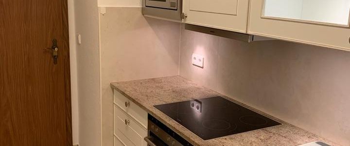 Schön geschnittene, helle 3 Zimmer Wohnung - ohne Kinderzimmer - Foto 1