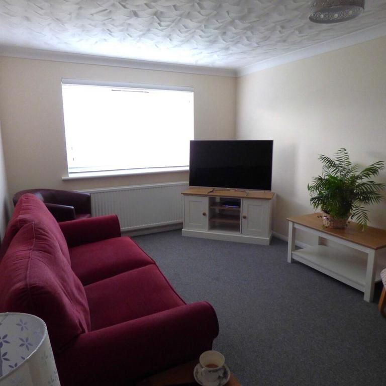 2 bedroom maisonette to rent - Photo 1