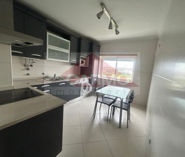 Apartamento T3 em Setúbal - Photo 3