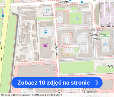 Mieszkanie 29 m² | 4 piętro | Ciesielskiego | Wysoki standard | Balkon - Zdjęcie 1