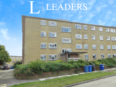 2 bedroom apartment to rent Tanys Dell, Harlow, CM20 - Photo 4