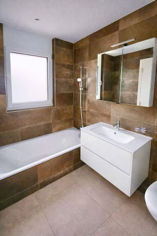 3.5 Zimmer, 87 m², EG - Photo 4