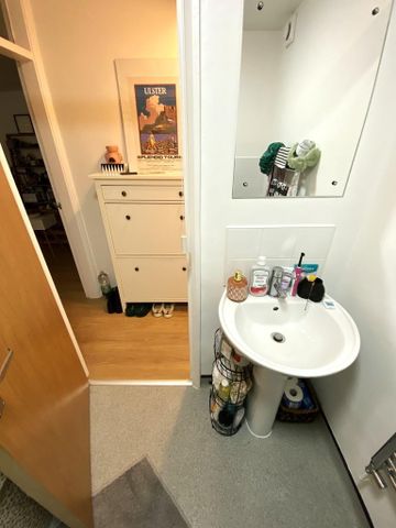 Studio to rent - Photo 5