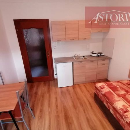 Byt, 1+kk, pronájem, Kaštieľ, Necpaly, Martin - Fotografia 3