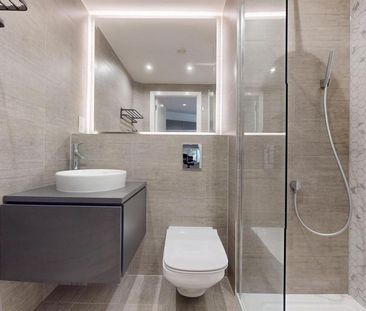 Studio to rent - Photo 5