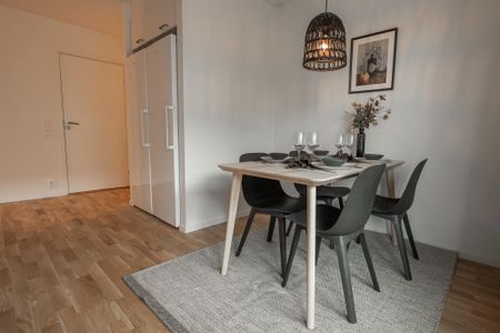 Mannerfelts väg, Borås - Photo 2