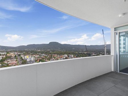 507/10 Regent Street, Wollongong NSW 2500 - House For Rent | Domain - Photo 3