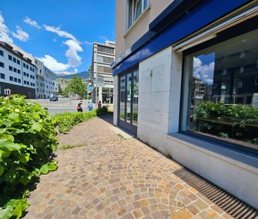 1 Zimmer, 25 m², 5. Stock - Photo 4