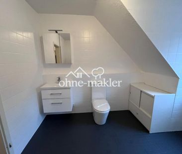 ZENTRUM Erstbezug nach Kernsanierung und Möblierung - Photo 1