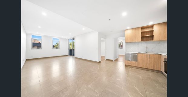 Luxury Apartment, Level 1 - Photo 1