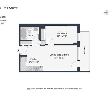 230 Oak Street - Photo 6