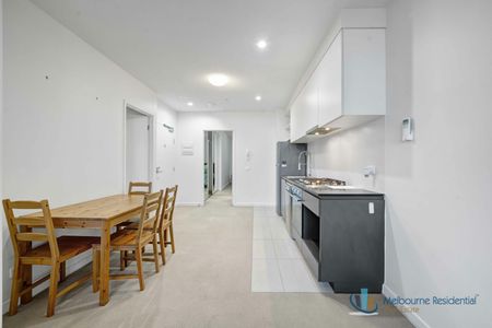 5206/568 Collins St, Melbourne VIC 3000 - Apartment For Rent | Domain - Photo 4